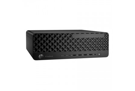 Računalnik HP EliteDesk 8 SFF G1i U5 235/16GB/SSD 512GB/W11Pro
