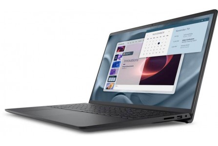 Dell Pro 15 Essential R5-7520U/16GB/512GB SSD/15.6″\'FHD/UMA/W11Pro