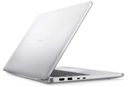 Prenosnik DELL Pro 14 Plus (PB14250) Ultra 5 236V/16GB/SSD 512GGB/UMA/W11Pro