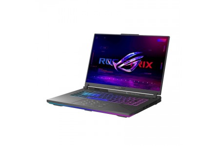 ASUS ROG Strix G16 G614FR-S5129W Ryzen 9 9955HX3D/32GB/SSD 2TB/16″WQXGA/RTX 5070Ti/W11Home