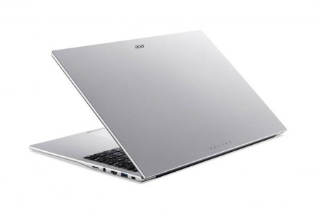 Prenosni računalnik ACER Aspire AL16-54P-58H5 i5-1334U/16GB/SSD 512GB/16″WUXGA/NoOS