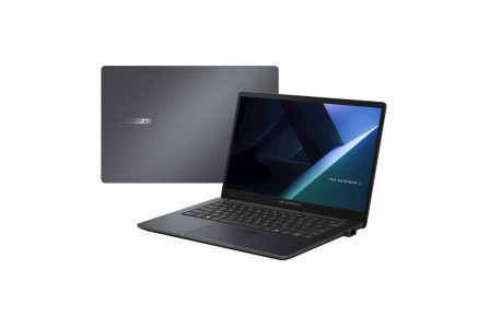 ASUS ExpertBook B1 B1403CVA-WB120U4C0 Core 5 120U/16GB/SSD 512GB/14,0″ FHD/Intel Graphics/BrezOS/3yr