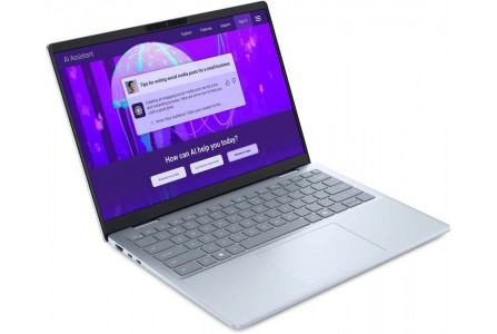 DELL 14 Plus (DB14250) Ultra 7 258V/32GB/SSD 1TB/14″/UMA/W11Pro