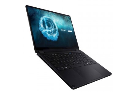 ASUS ProArt GoPro Edition PX13 HN7306EAC-LX041X Ryzen AI Max+ 395/128GB/SSD1TB/13,3″ 3K OLED/W11Pro