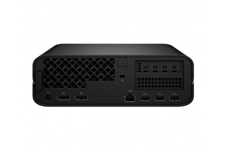 Delovna postaja HP Z2 Mini G1i Intel Core Ultra 7 265/32GB/SSD 1TB/NVIDIA RTX A1000 8GB/W11Pro