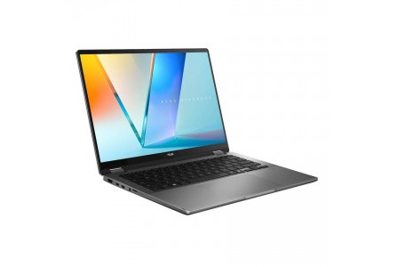 ASUS Vivobook 14 Flip TP3407SA-SGA155W Ultra 7 258V/32GB/SSD 1TB/14″ Flip OLED/Intel Arc/W11H