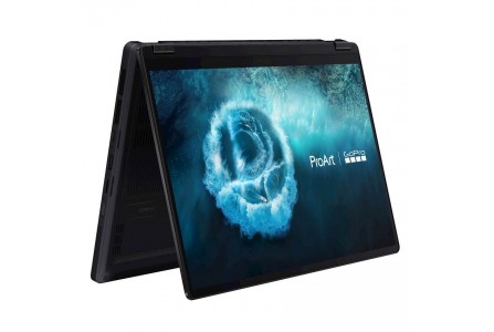 ASUS ProArt GoPro Edition PX13 HN7306EAC-LX041X Ryzen AI Max+ 395/128GB/SSD1TB/13,3″ 3K OLED/W11Pro