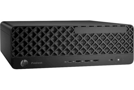 Računalnik HP ProDesk 2 SFF G1i i3-14100/16GB/SSD 512GB/W11Pro