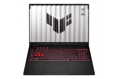 ASUS TUF Gaming A16  FA608UH-RV009W Ryzen 7 260/32GB/SSD 1TB/16″ FHD+165Hz/RTX 5050/W11H