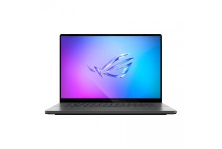 ASUS ROG Zephyrus G16 GU605CR-QR109W Ultra 9 285H/32GB/SSD 2TB/16″ 2,5K OLED 240Hz/RTX 5070 Ti/W11H