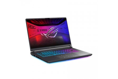 ASUS ROG Strix G16 G615LW-S5029W Ultra 9 275HX/32GB/SSD 1TB/16″ 2,5K IPS 240Hz/RTX 5080/W11H