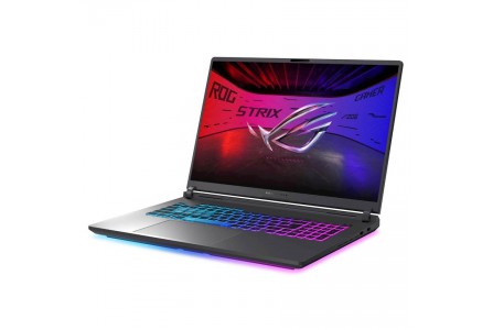 ASUS ROG Strix G18 G815LW-S9035W Ultra 9 275HX/32GB/SSD 2TB/18″ WQXGA 240Hz/RTX 5080/W11Home