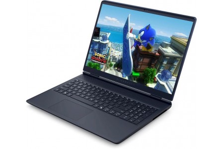 Prenosnik Alienware 16 Aurora (AC16250) C7-240H/32GB/SSD 1TB/16″QHD+ 120Hz/RTX5060/Win11Pro