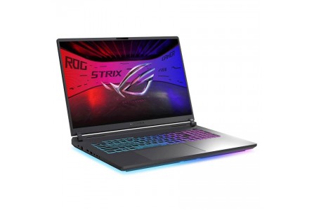 ASUS ROG Strix G18 G815LW-S9035W Ultra 9 275HX/32GB/SSD 2TB/18″ WQXGA 240Hz/RTX 5080/W11Home