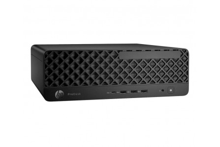 Računalnik HP ProDesk 4 SFF G1i U7-265T/16GB/SSD 512GB/W11Pro