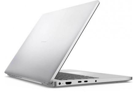 Prenosnik DELL Pro 14 (PC14250) Ultra 5 235U/16GB/SSD 512GB/UMA/W11Pro