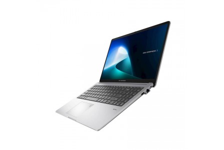 ASUS ExpertBook P1 P1503CVA-WB210H4C0 Core 5 210H/16GB/SSD 512GB/15,6″ FHD/Intel UHD/BrezOS