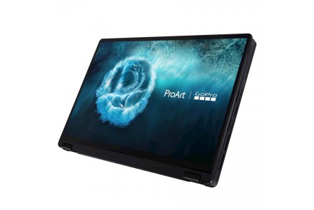 ASUS ProArt GoPro Edition PX13 HN7306EAC-LX041X Ryzen AI Max+ 395/128GB/SSD1TB/13,3″ 3K OLED/W11Pro