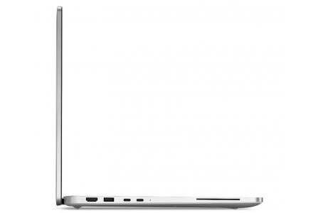 DELL Pro 16 Plus Ultra 5 238V/32GB/SSD 512GB/UMA/W11PRO