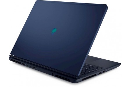 Prenosnik Alienware 16 Aurora (AC16250) C7-240H/32GB/SSD 1TB/16″QHD+ 120Hz/RTX5060/Win11Pro