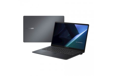 ASUS ExpertBook B1 B1503CVA-WB120U4C0X Core 5-120U/16GB/512GB/15,6″ FHD/BL KEY/W11Pro 3yr OSS-NBD