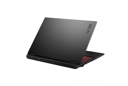 ASUS TUF Gaming F16  FA608UM-RV005 Ryzen 7 260/32GB/SSD 1TB/16″ FHD+165Hz/RTX 5060/BrezOS