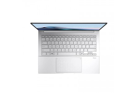 ASUS Zenbook 14 OLED UX3405CA-ST1438W Ultra 7 255H/32GB/SSD1TB/14″3K OLED/Intel Arc Graphics/W11Home