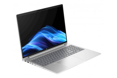 Prenosnik HP ProBook 4 G1iR 16 Intel Core 5-120U/16GB/SSD 512GB/16″WUXGA IPS 300/BL/W11Pro