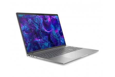 Prenosnik HP ZBook 8 G1i 16 U7-255H/32GB/SSD 1TB/16″WQUXGA/IR/RTX A500 Ada 4GB/W11Pro