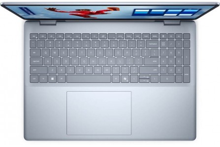 DELL 16 Plus (DB16250) Ultra 7 258V/32GB/SSD 1TB/16″ touch/UMA/W11Pro