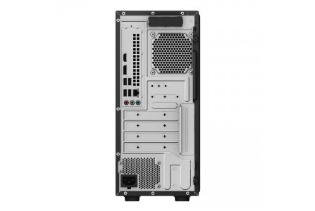 ASUS V500 Mini Tower V501MV-05210H0180 Intel Core 5 210H/16GB/SSD 512GB/UHD/Brez OS/3y PUR Warranty