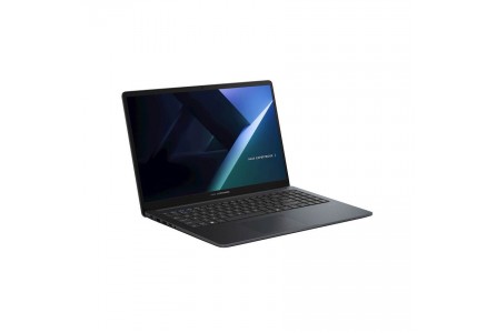 ASUS ExpertBook B1 B1503CVA-WB120U4C0X Core 5-120U/16GB/512GB/15,6″ FHD/BL KEY/W11Pro 3yr OSS-NBD