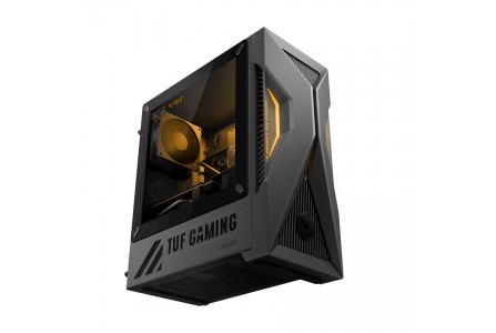ASUS TUF Gaming T500 TM500MH-0R72600260 Ryzen 7 260/32GB/SSD1TB/GeForce RTX 5060 8GB/WiFi 6/Brez OS