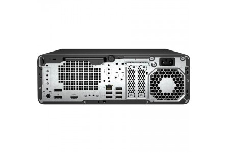 Računalnik HP EliteDesk 8 SFF G1i U7 265/16GB/SSD 512GB/W11Pro