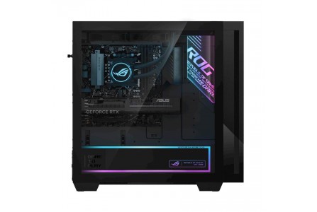 ASUS ROG G700 GM700TZ-R9950X051W R9-9950X3D/64GB/SSD 2TB/GeForce RTX 5080 16GB/WiFi 6