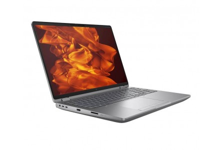 Prenosnik HP Zbook Fury G1i 16 Ultra 7 255HX/32GB/SSD 1TB//16″WUXGA 400/RTX PRO 2000 8GB/W11Pro