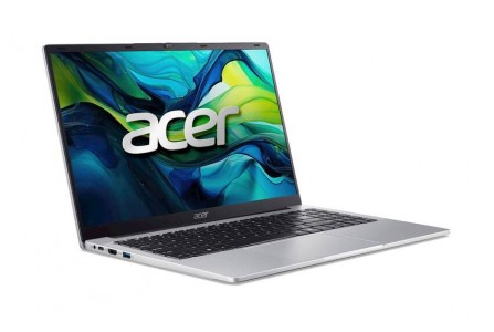 Prenosni računalnik ACER Aspire AL15-32P-C3H5 N4500/8GB/SSD 128GB/15,6″FHD/W11