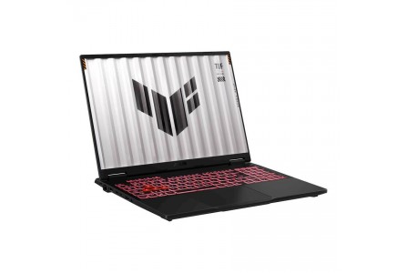 ASUS TUF Gaming F16  FA608UM-RV005 Ryzen 7 260/32GB/SSD 1TB/16″ FHD+165Hz/RTX 5060/BrezOS