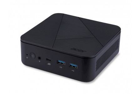Acer Veriton NUC N1502G Intel Core 5 120U/No HDD/No Memory/No OS