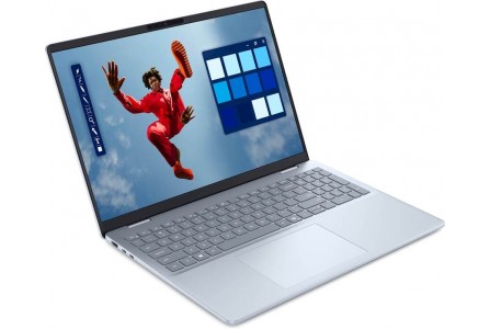DELL 16 Plus (DB16250) Ultra 7 258V/32GB/SSD 1TB/16″ touch/UMA/W11Pro