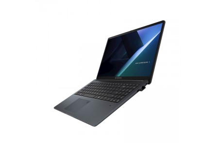 ASUS ExpertBook B1 B1503CVA-WB120U4C0X Core 5-120U/16GB/512GB/15,6″ FHD/BL KEY/W11Pro 3yr OSS-NBD