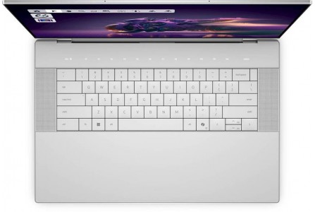 Dell 16 Premium DA16250 Ultra 9 285H/32GB/SSD 1TB/16.3″4K OLED touch/RTX 5060 8GB/W11Pro