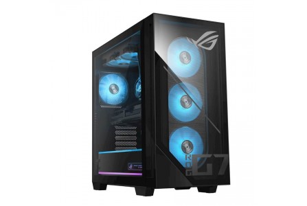 ASUS ROG G700 GM700TZ-R9950X051W R9-9950X3D/64GB/SSD 2TB/GeForce RTX 5080 16GB/WiFi 6