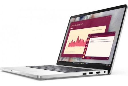 Prenosnik DELL Pro 14 (PC14250) Ultra 5 235U/16GB/SSD 512GB/UMA/W11Pro