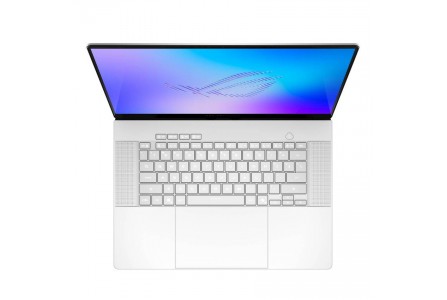 ASUS ROG Zephyrus G16 GU606AW-TB003W Ultra 9 386H/64GB/SSD 2TB/16″ 2,5K OLED 240Hz/RTX 5080/W11H
