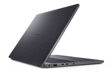 DELL Pro 16 (PC16255) Ryzen 5 220/16GB/SSD 512GB/UMA/W11Pro
