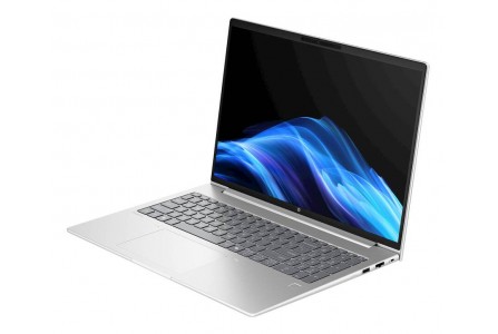 Prenosnik HP ProBook 4 G1iR 16 Intel Core 5-120U/16GB/SSD 512GB/16″WUXGA IPS 300/BL/W11Pro