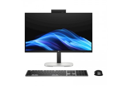 Računalnik HP ProStudio 4 AIO G1i 23 U7-265T/16GB/SSD 512GB/23,8″/W11Pro