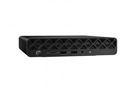 Računalnik HP EliteDesk 8 Mini G1i Ultra 5 235T/16GB/SSD 512GB/W11Pro