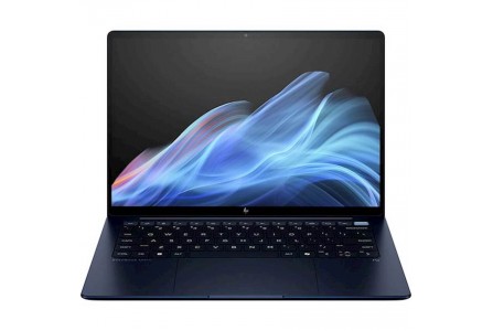 Prenosnik HP EliteBook Ultra G1i Ultra 7 268V/32GB/SSD 1TB/14″ 2,8k OLED Touch/400 nit/W11Pro